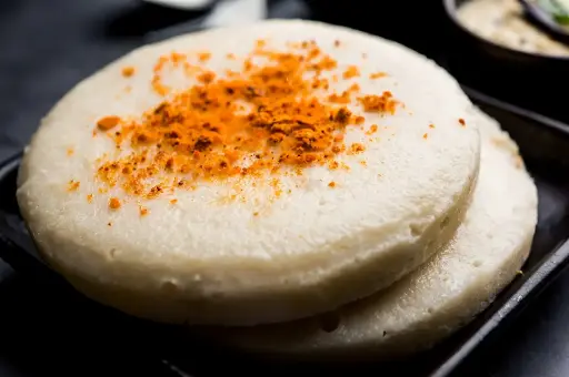 Giant Wheel Idli